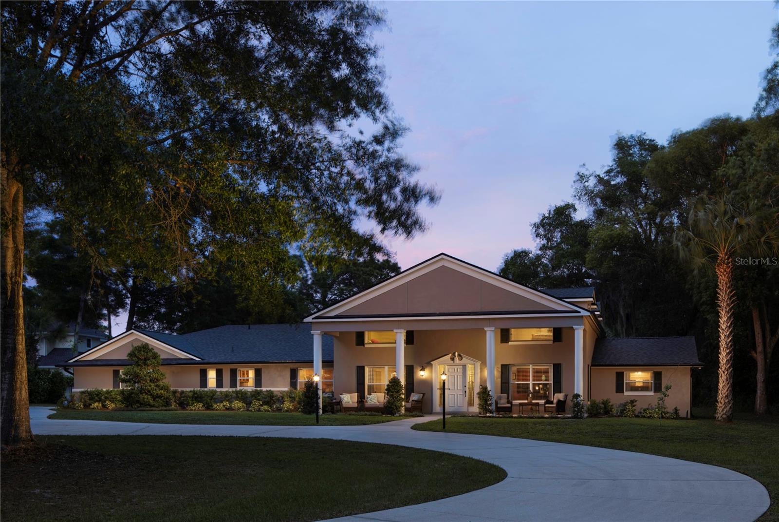 891 MARKHAM WOODS ROAD