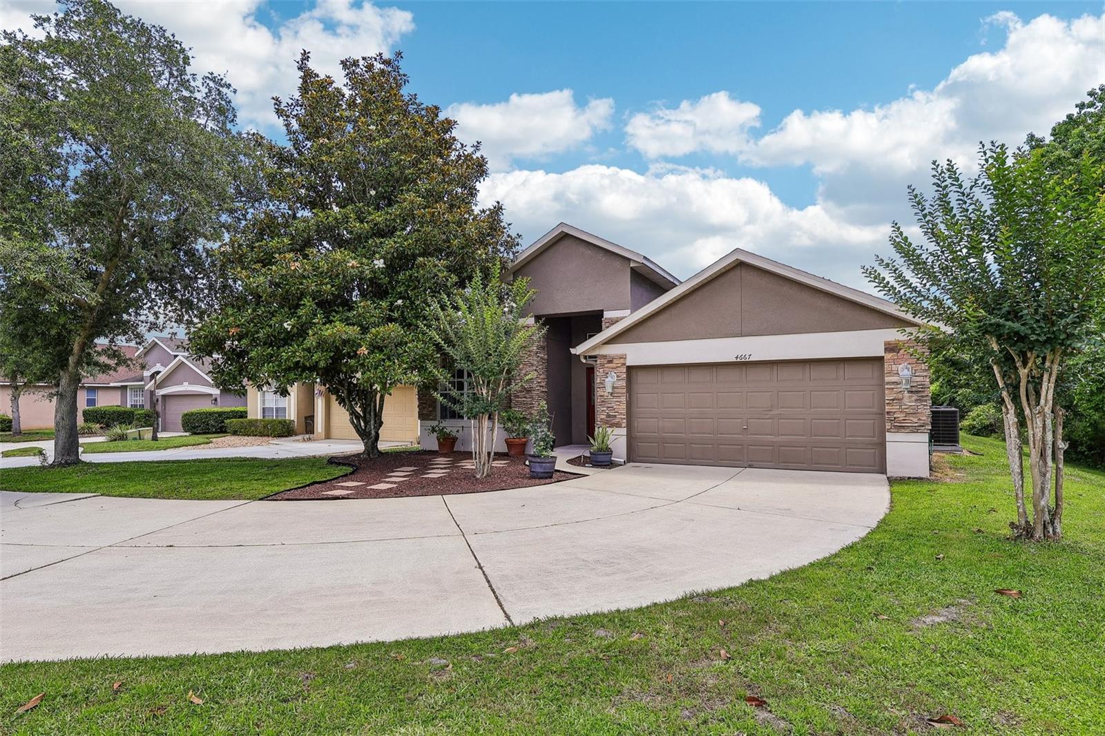4667 REDMOND PLACE
