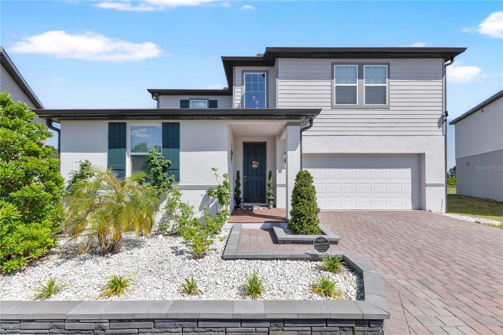441 WHISTLING DUCK TRAIL
