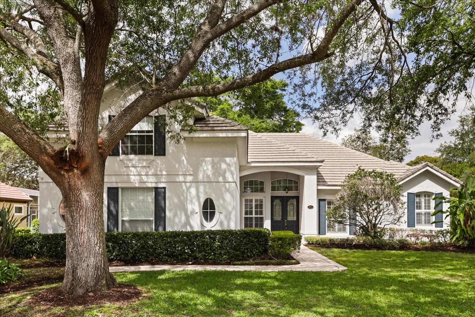 987 BRIGHTWATER CIRCLE