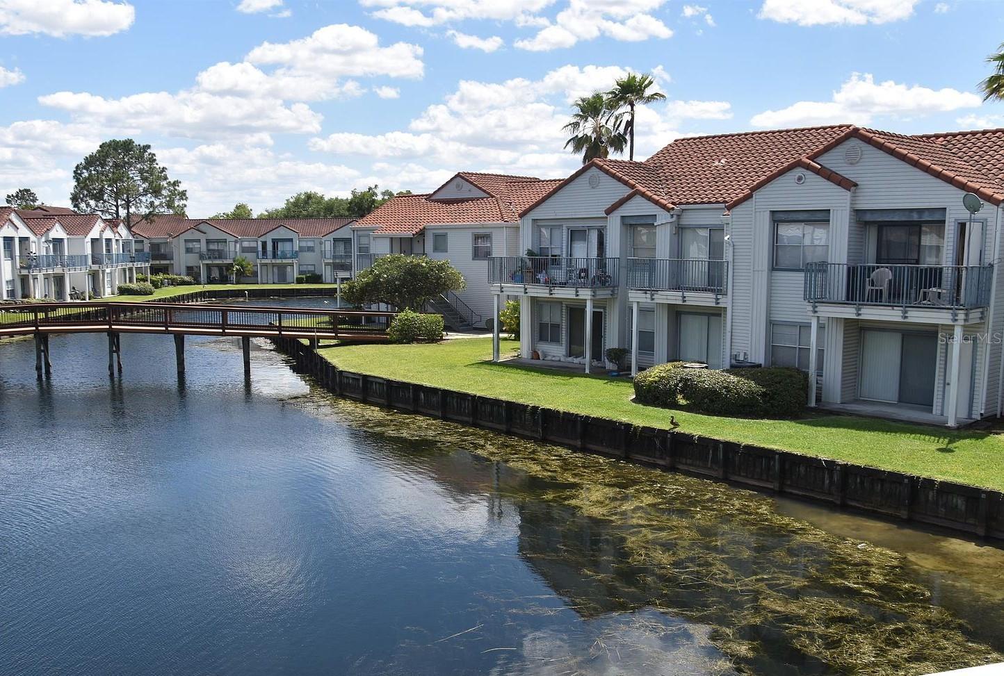 2504 WOODGATE BOULEVARD Unit 205