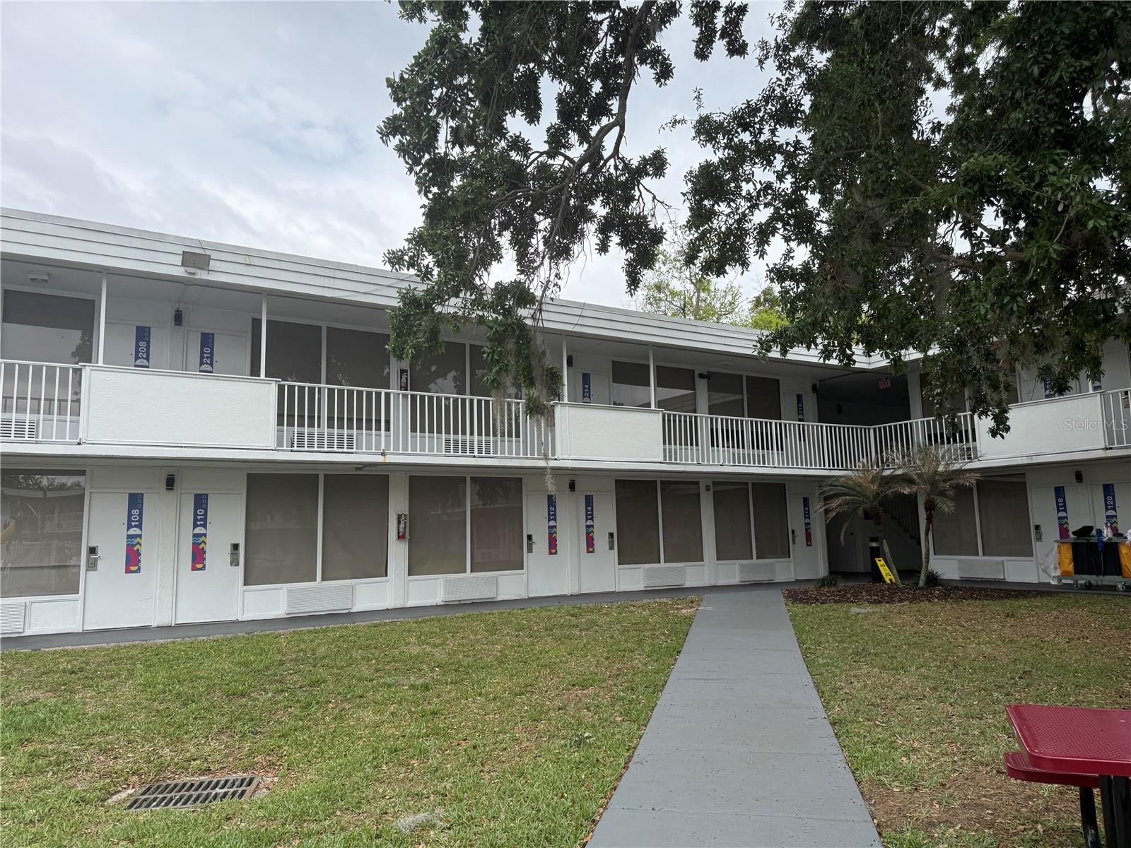 2930 POLYNESIAN ISLES BOULEVARD Unit 233