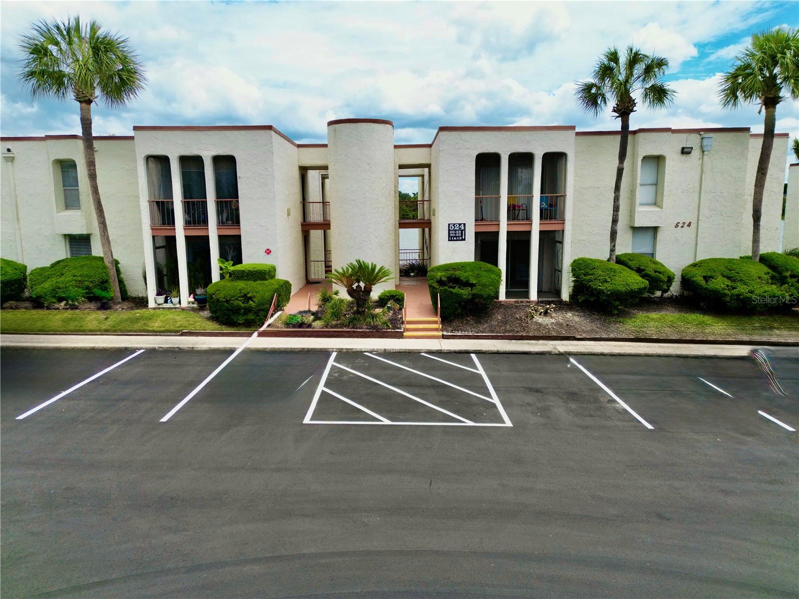 524 ORANGE DRIVE Unit 11