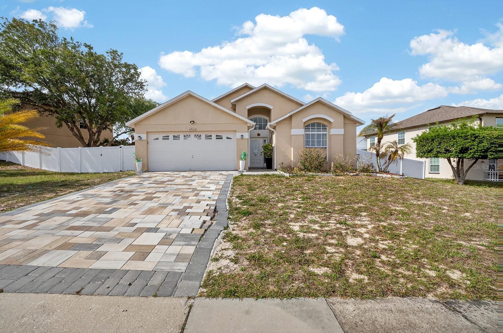 4524 SETTLEMENT CIRCLE