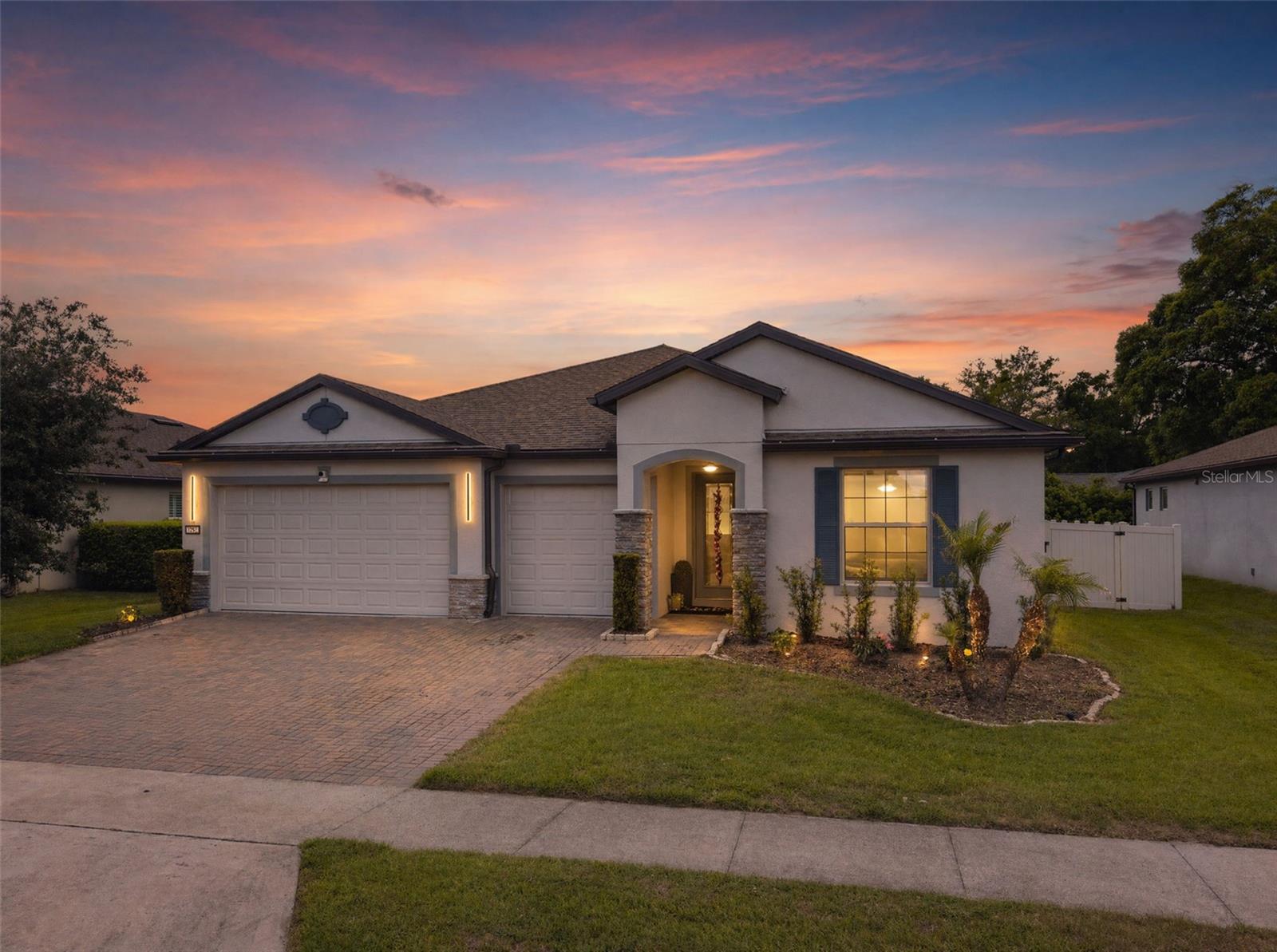 284 ISLAND SOUND COURT