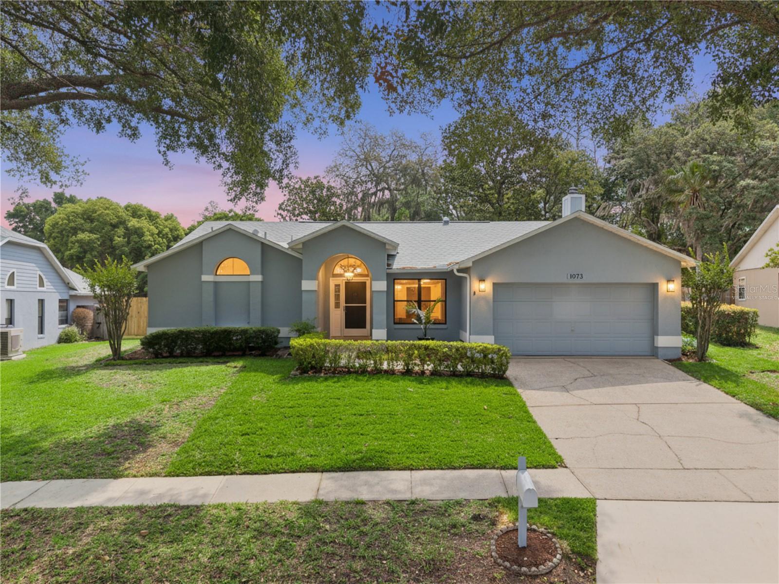 1073 BENT WAY COURT