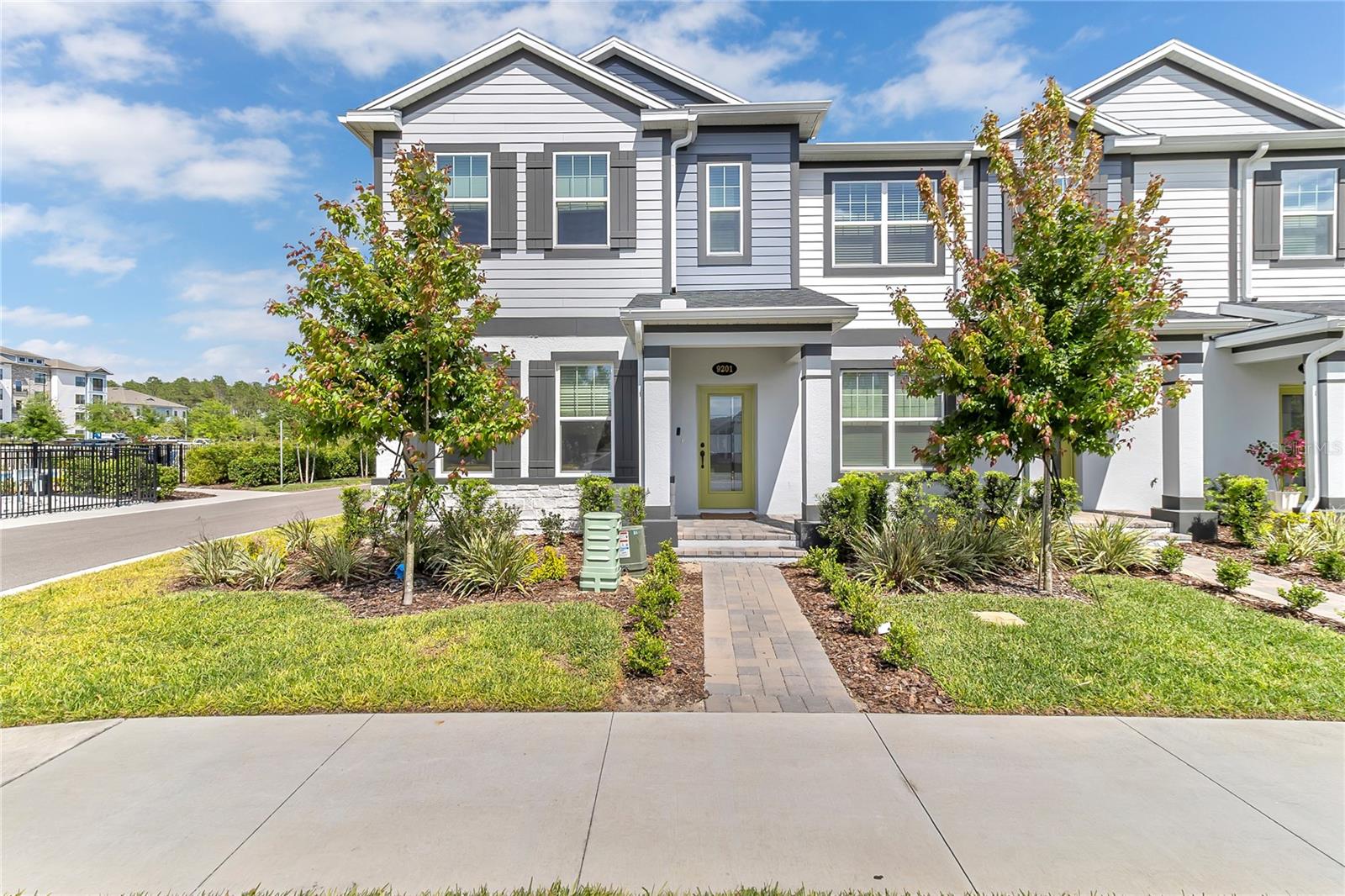 9201 GRAN TEATRO DRIVE