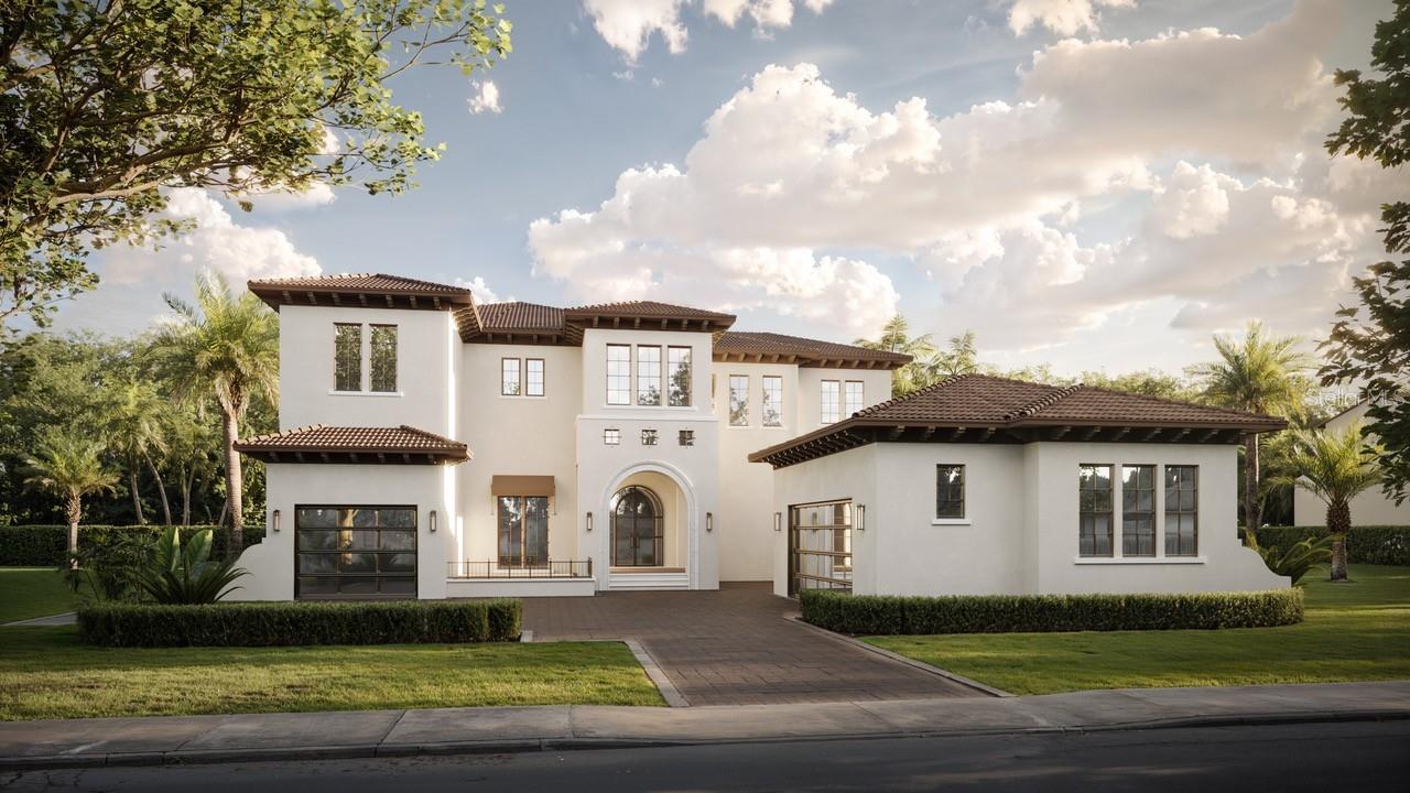 Listing photo 1 for 15393 Apennine Way