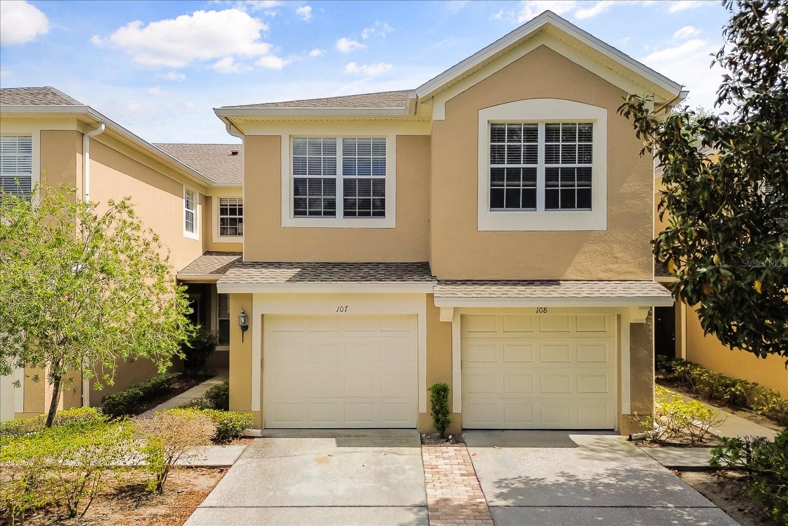 6440 AXEITOS TERRACE Unit 108