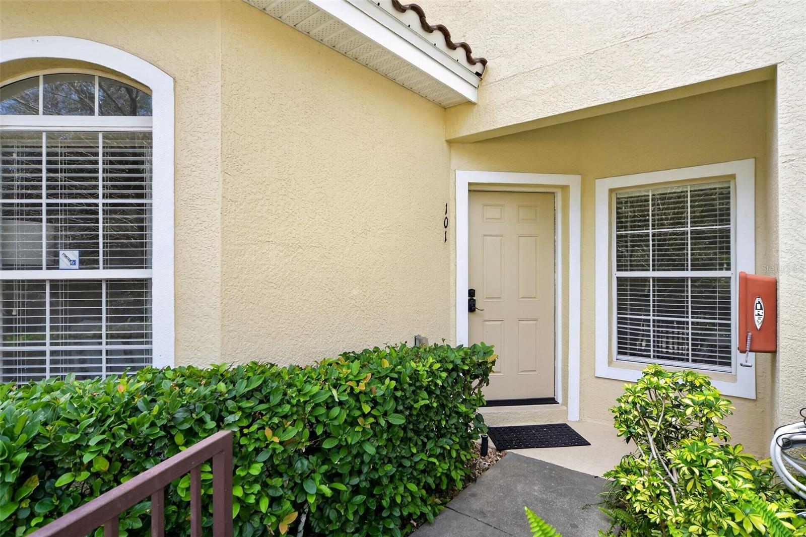 692 SEABROOK COURT Unit 101