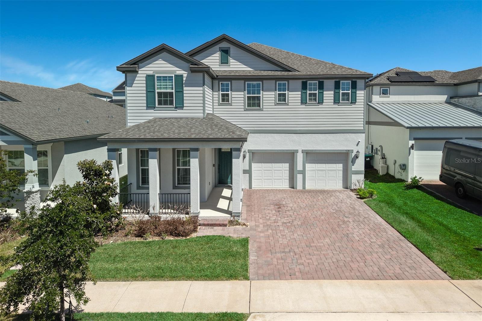 5138 CITRUS LEAF BOULEVARD