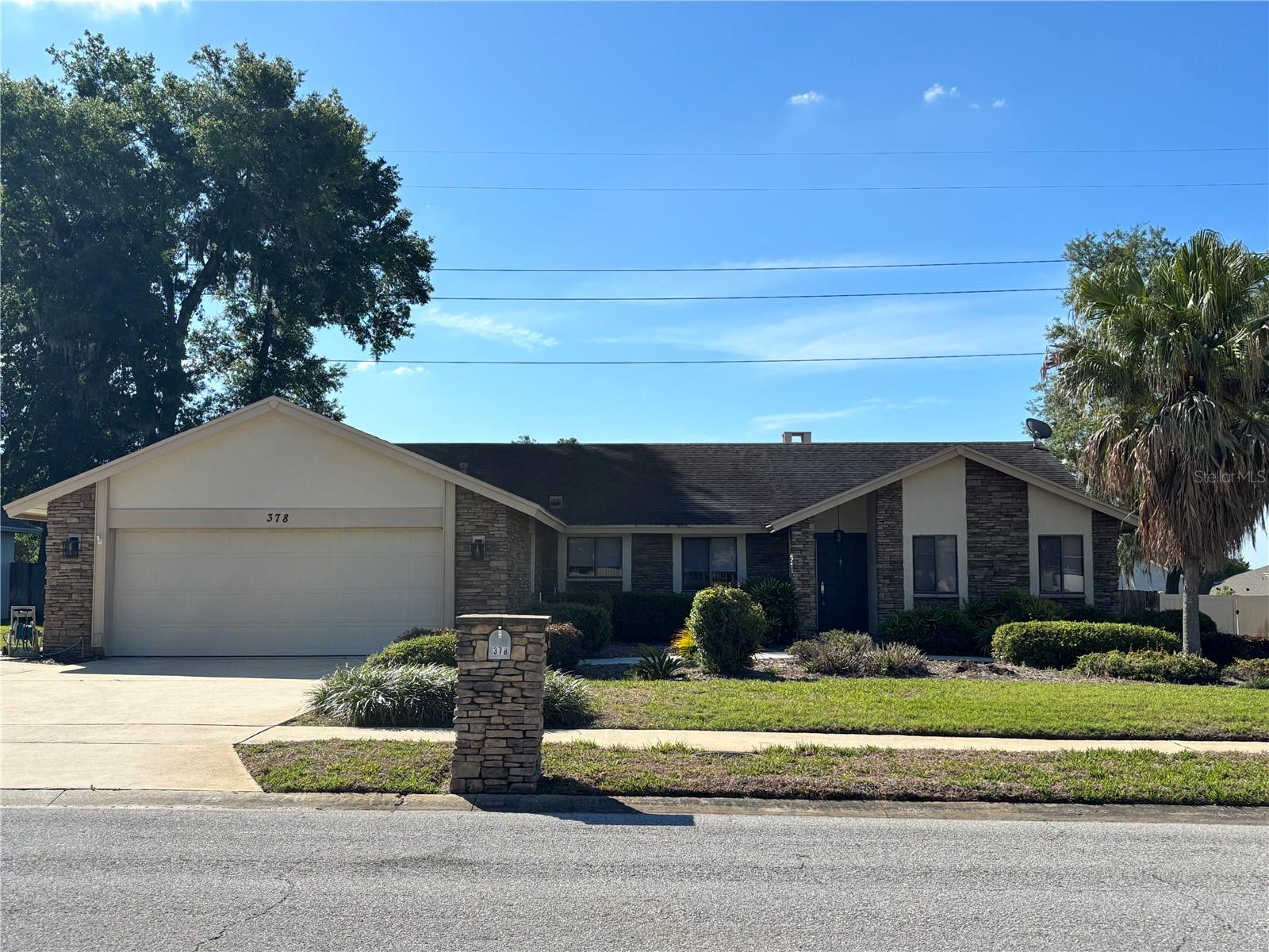 378 FOREST PARK CIRCLE