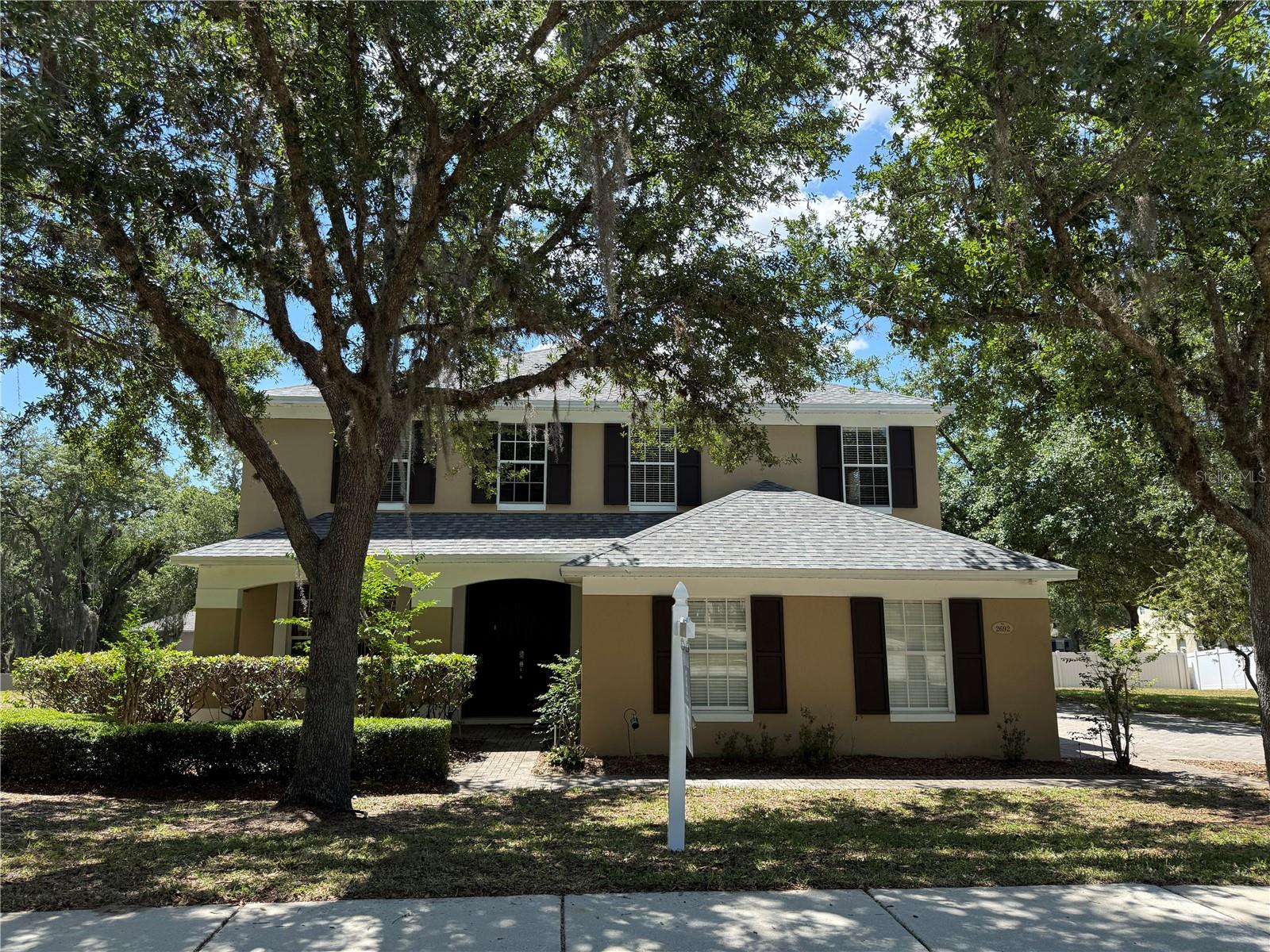 2692 CEDAR KNOLL DRIVE