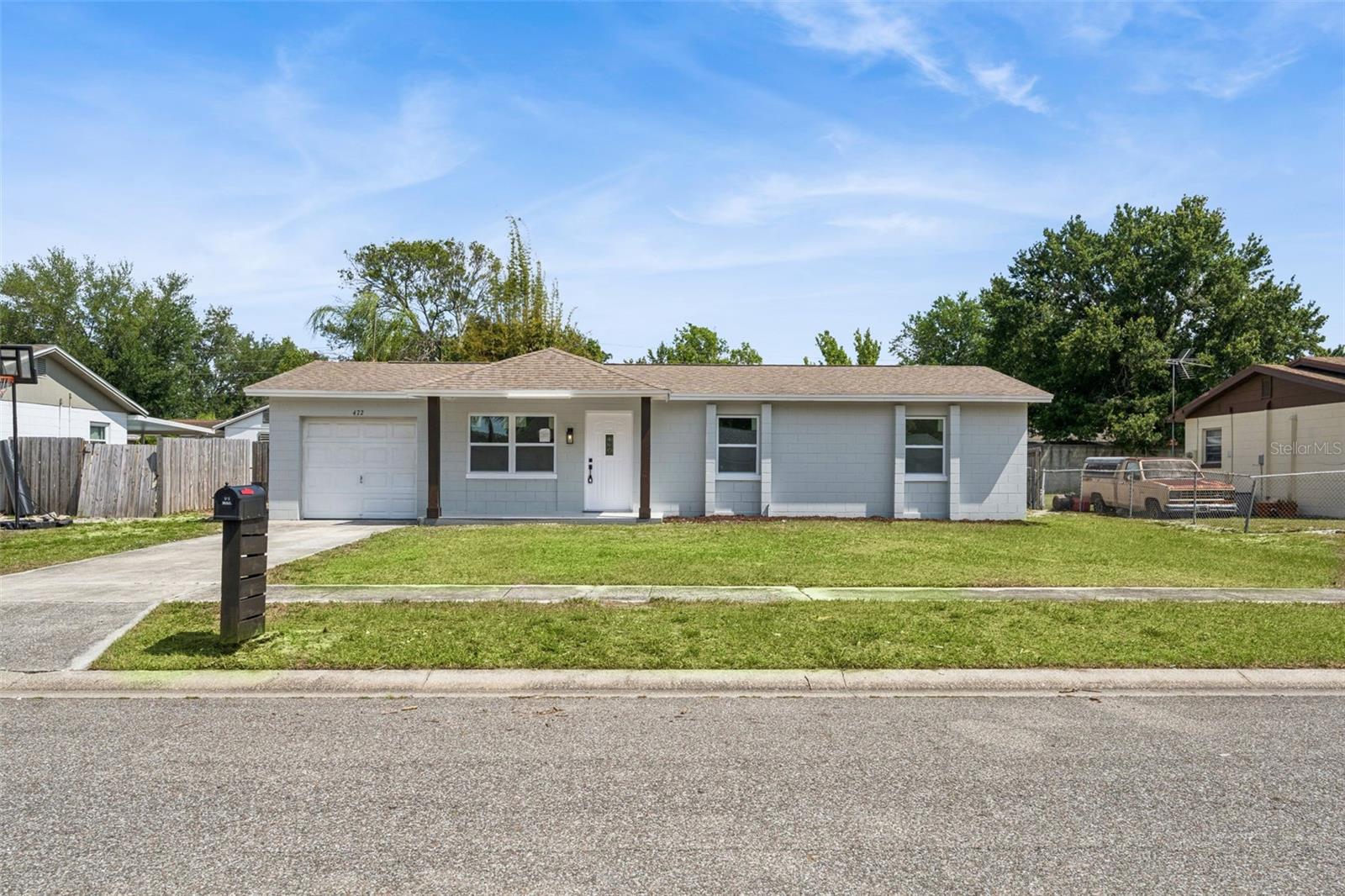 472 LITTLE ROCK STREET