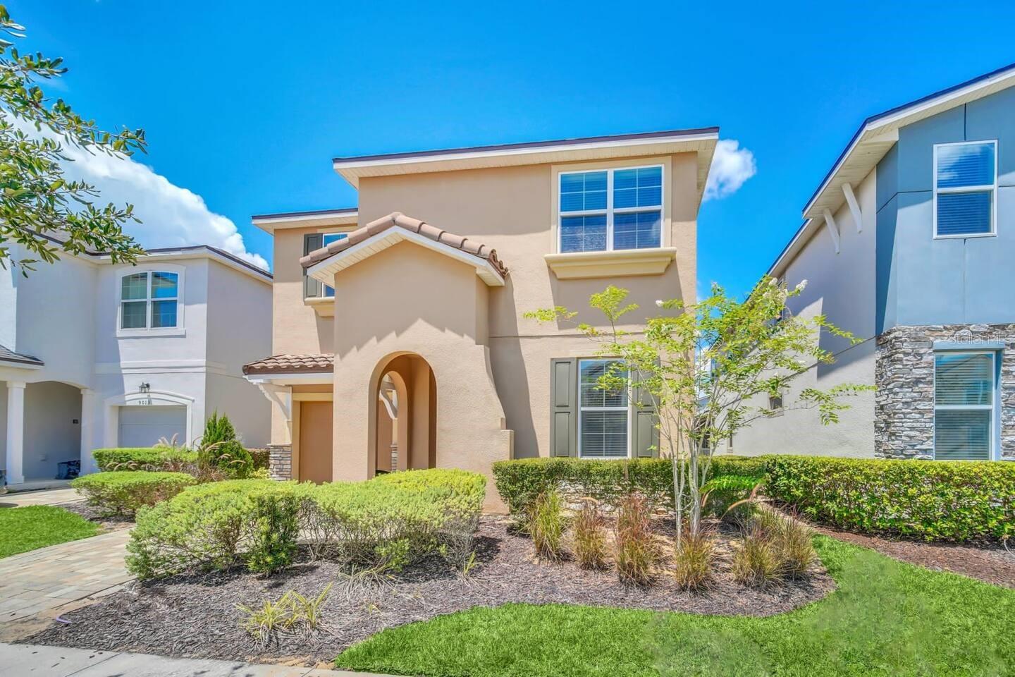 Listing photo for 9009 Egret Mills Ter