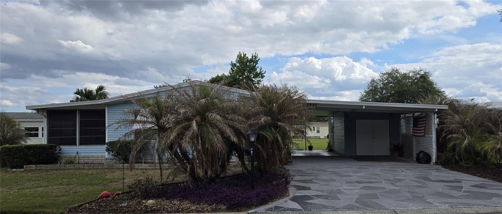 2691 LAKE GRASSMERE CIRCLE Unit 904