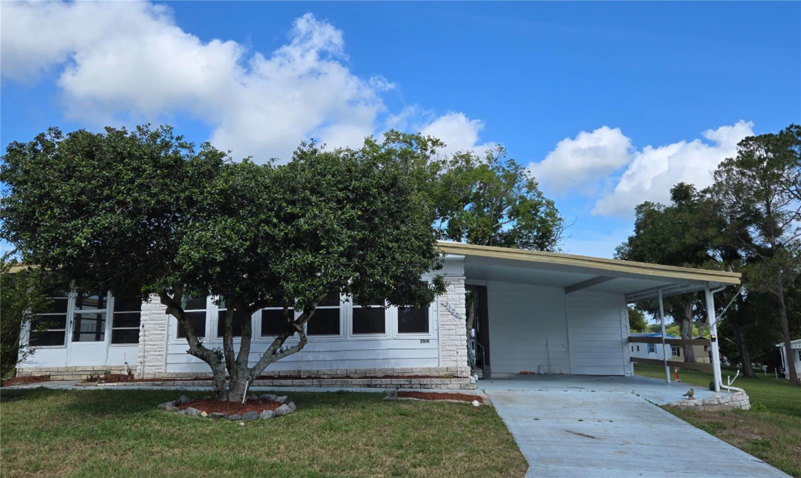 2100 WAX MYRTLE DRIVE Unit 1764