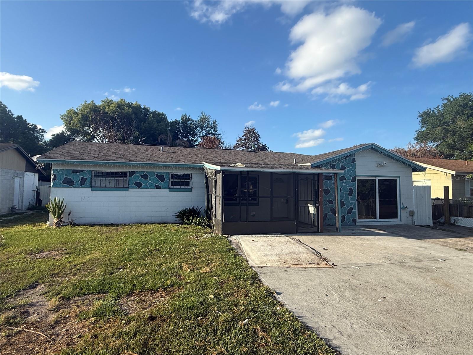 4067 KINGSPORT DRIVE