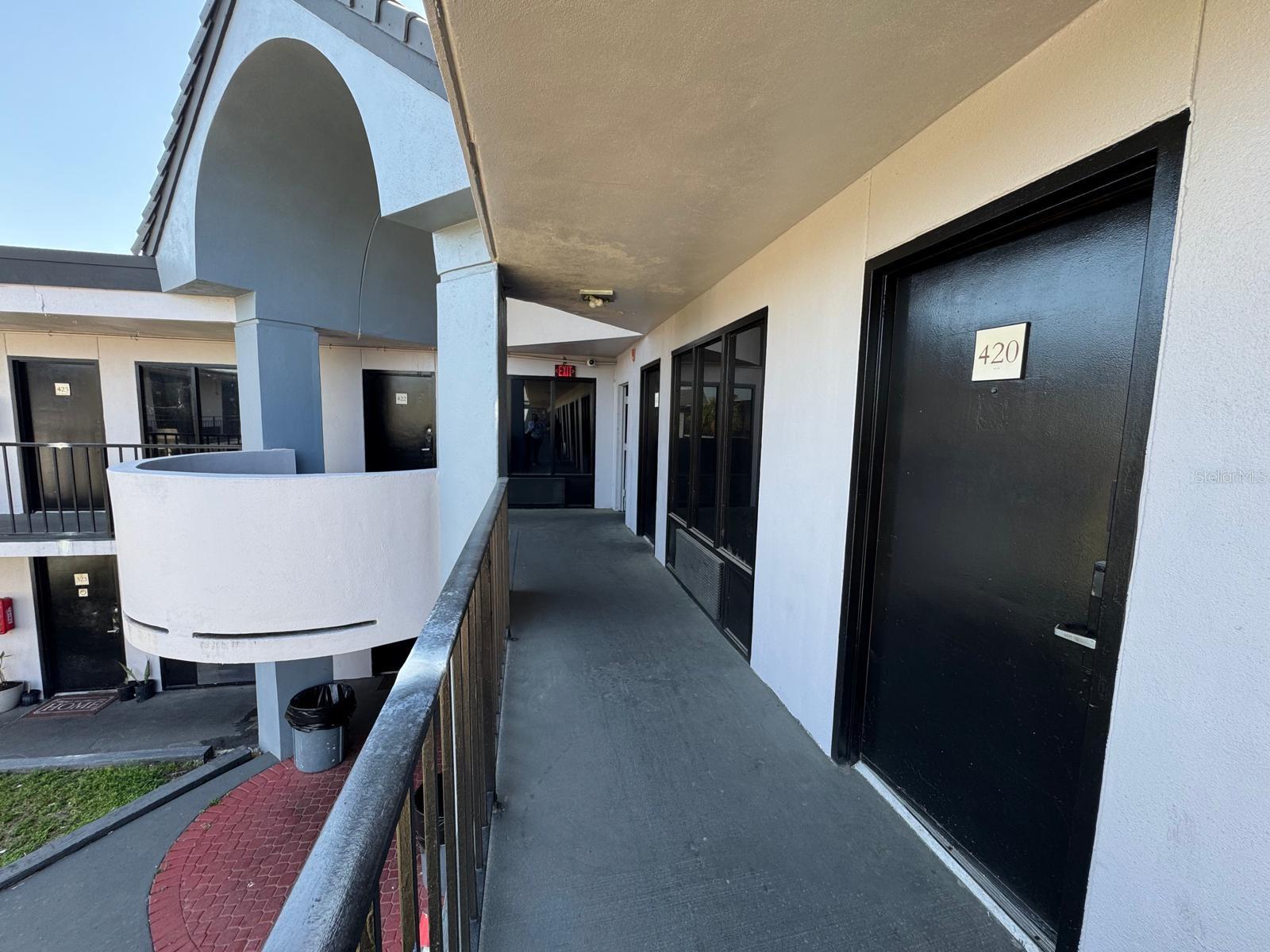 8421 S ORANGE BLOSSOM TRAIL Unit 420