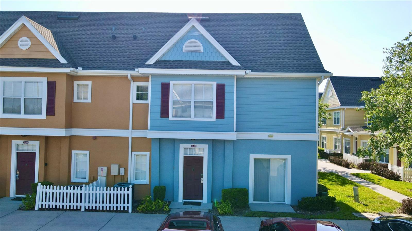 4005 SAN SEBASTIAN DRIVE Unit 107