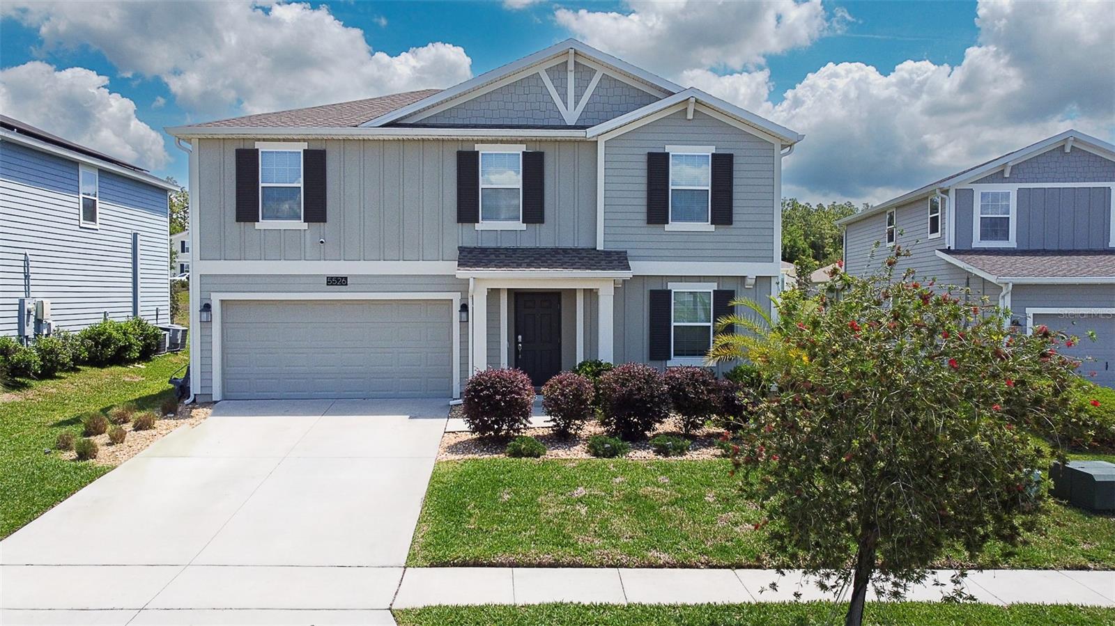 5526 LIMESTONE STREET