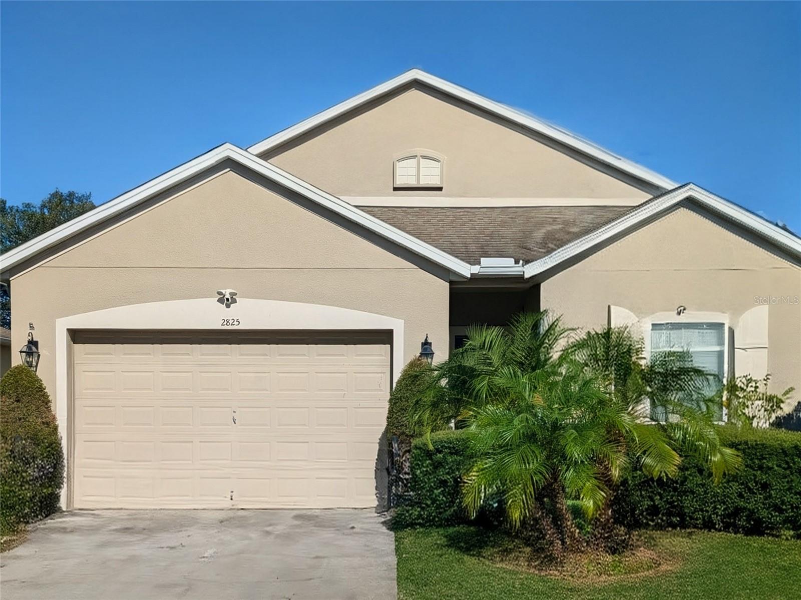 2825 RUNNING BROOK CIRCLE
