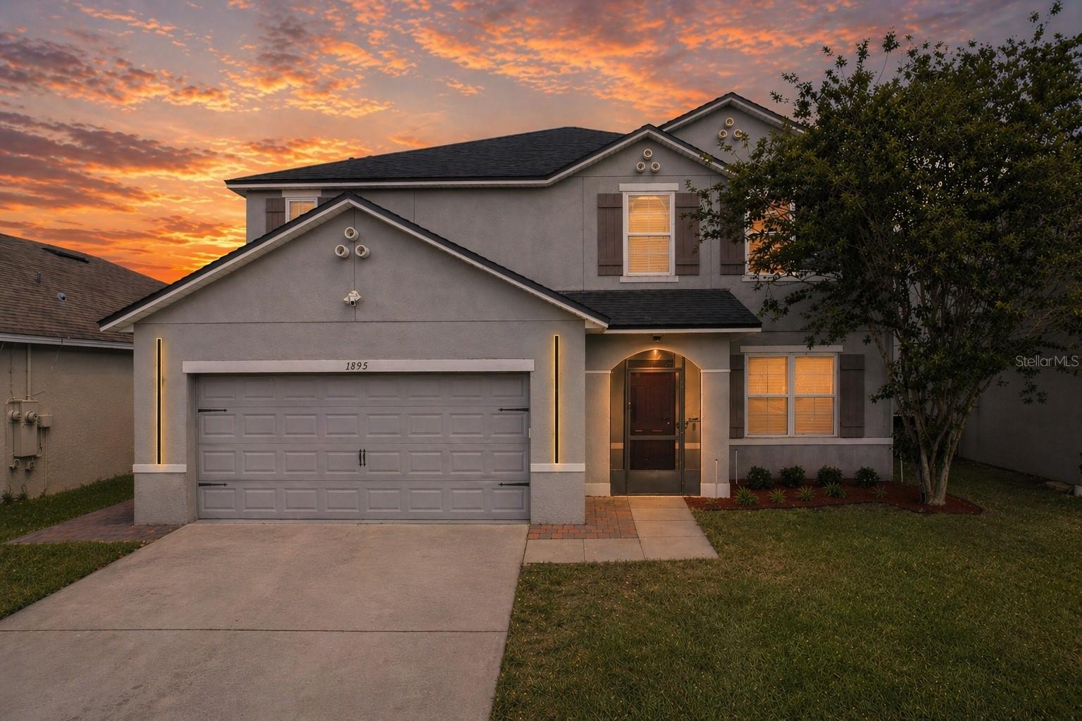 1895 GREEN DRAGON DRIVE