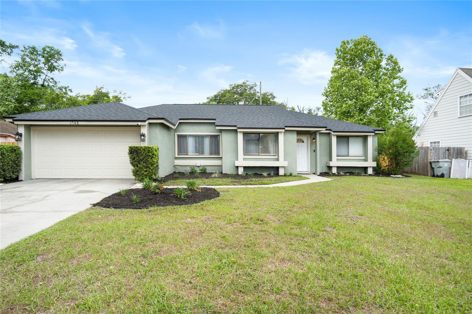 1748 SUN RIDGE DRIVE