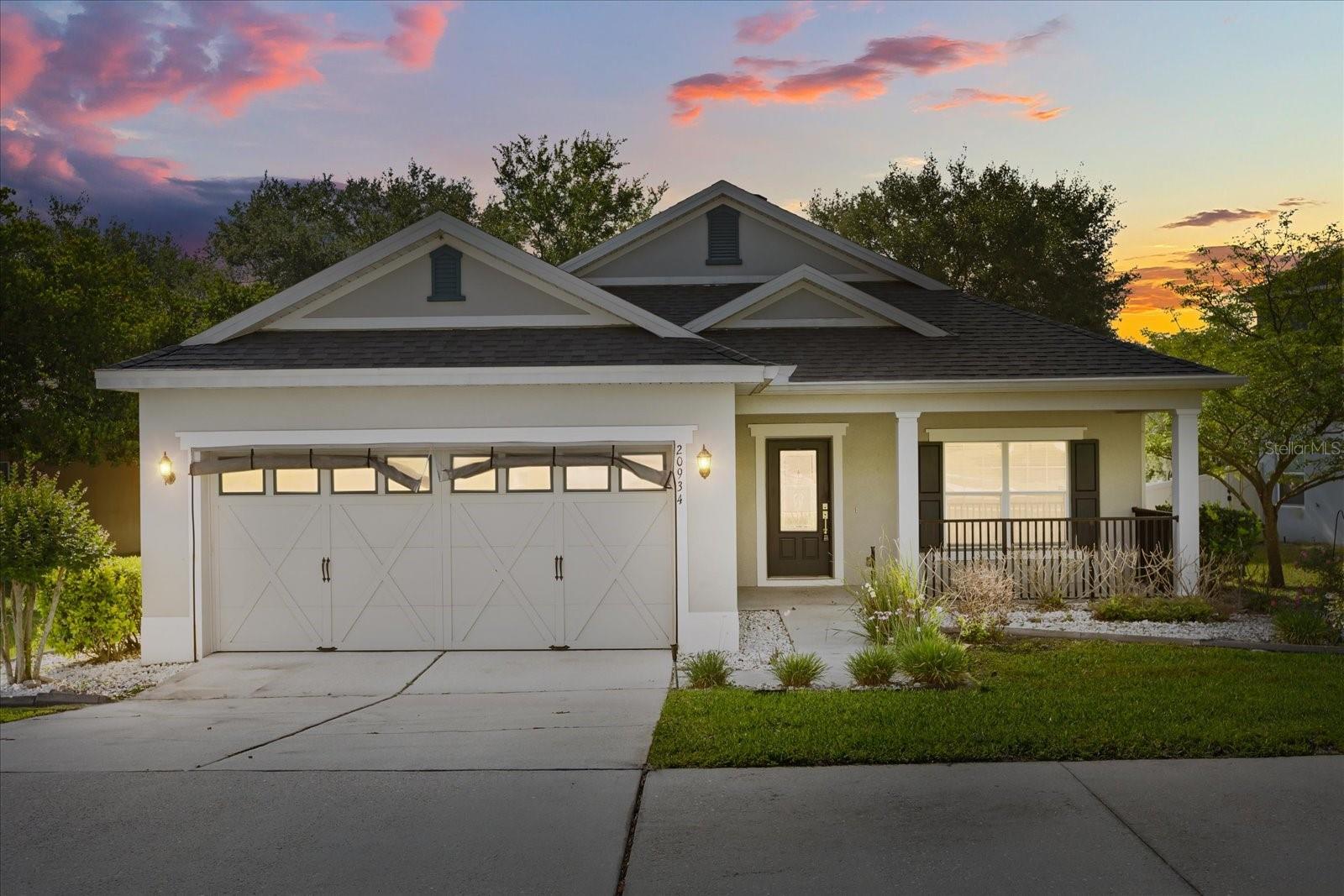 Listing photo 1 for 20934 Sullivan Ranch Blvd