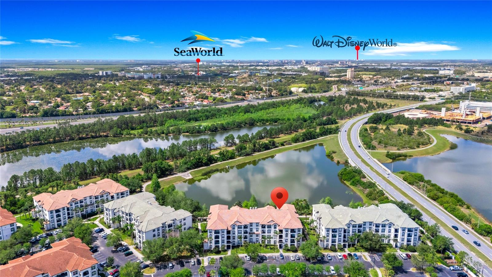 Listing photo 2 for 4114 Breakview Dr Dr #10602