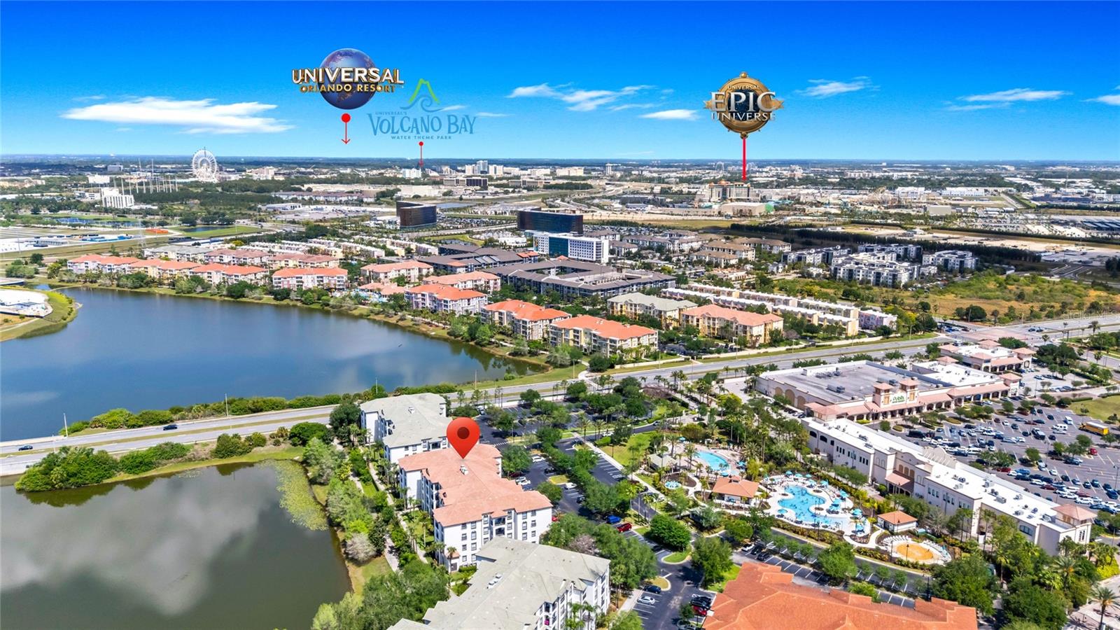 Listing photo 3 for 4114 Breakview Dr Dr #10602