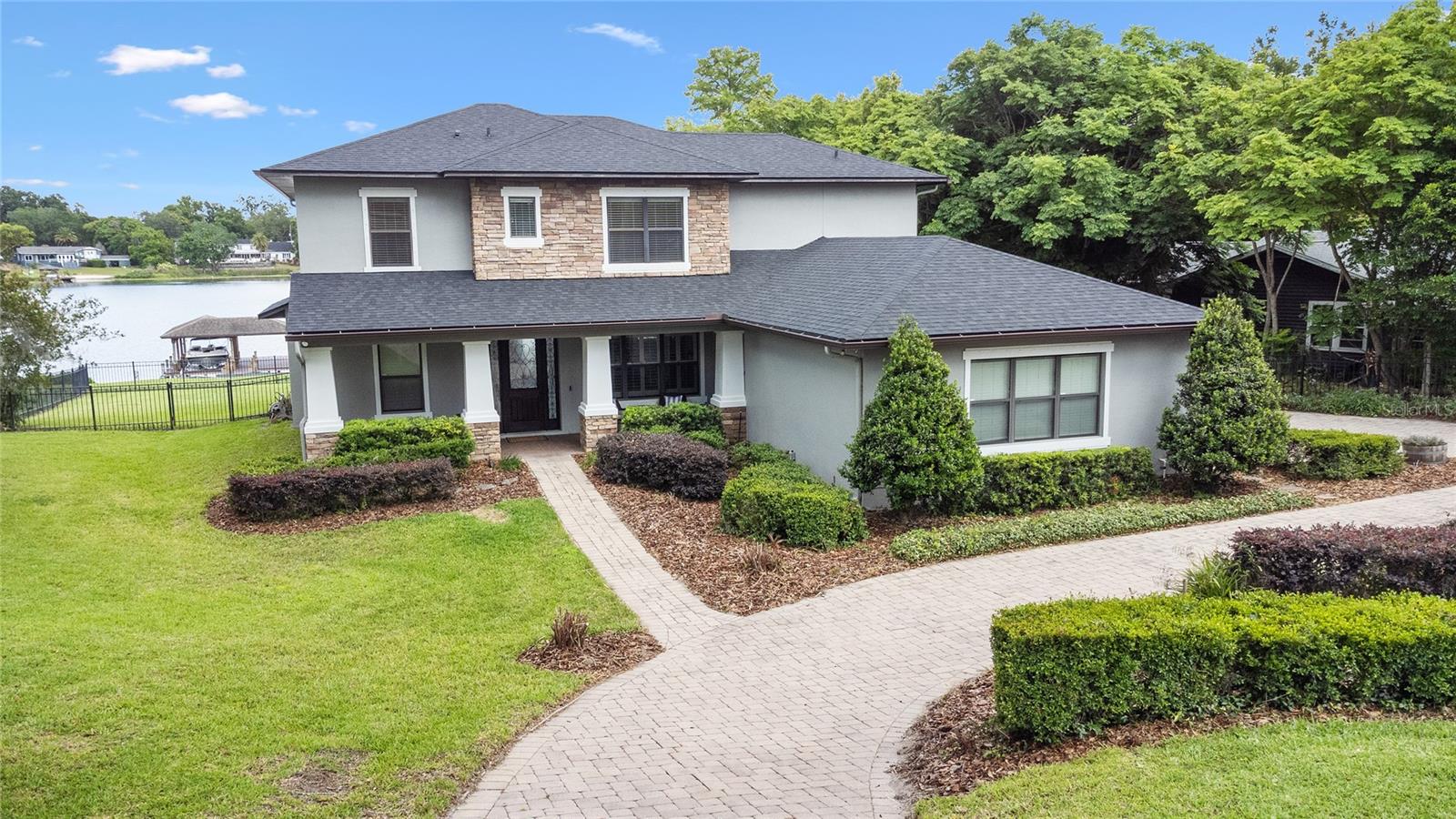 3607 S ROSALIND AVENUE