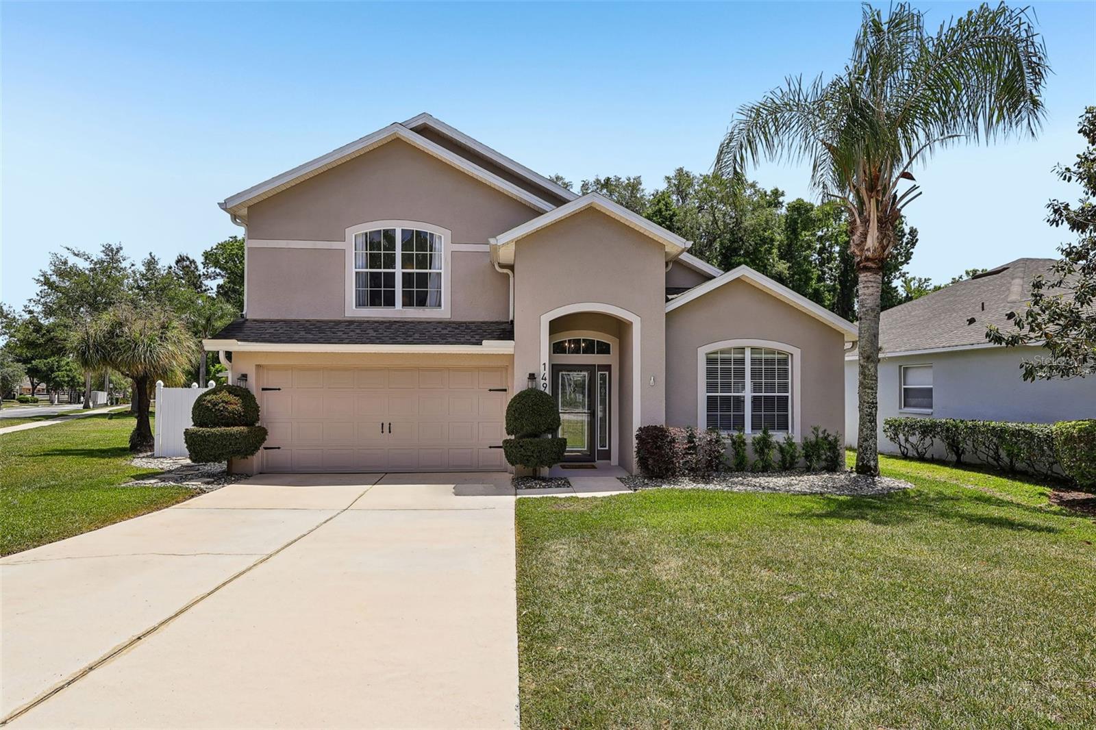 149 MAGNOLIA PARK TRAIL