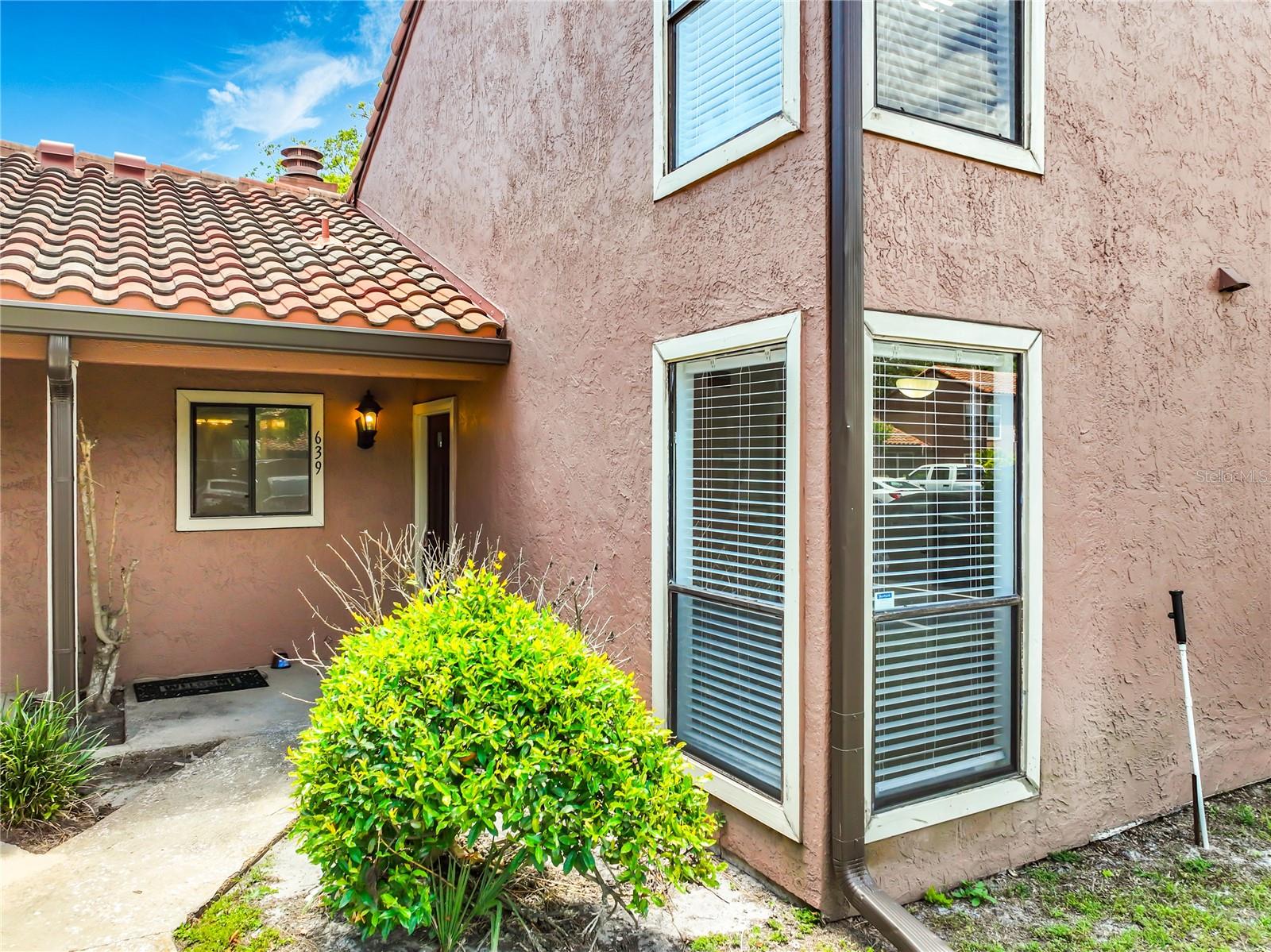 639 SAINT JOHNS COURT Unit 639