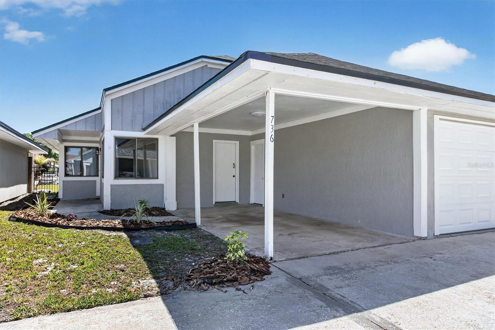 736 SUMMERLAND DRIVE