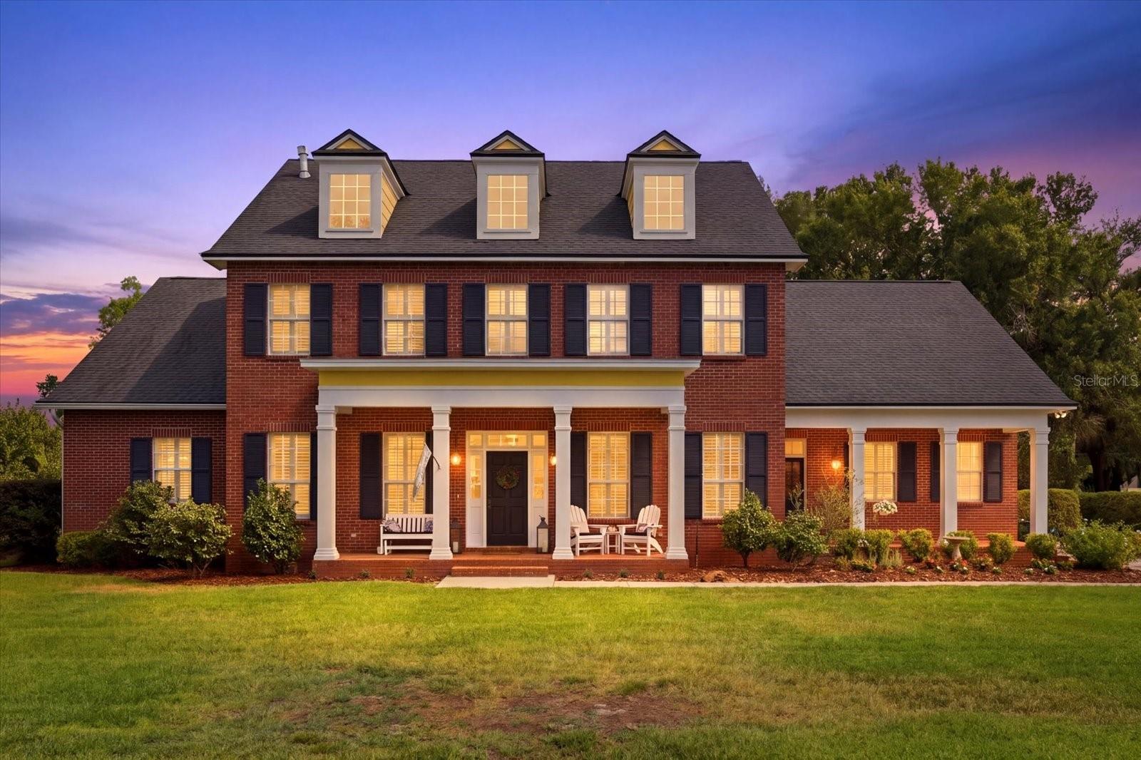 2635 TRYON PLACE