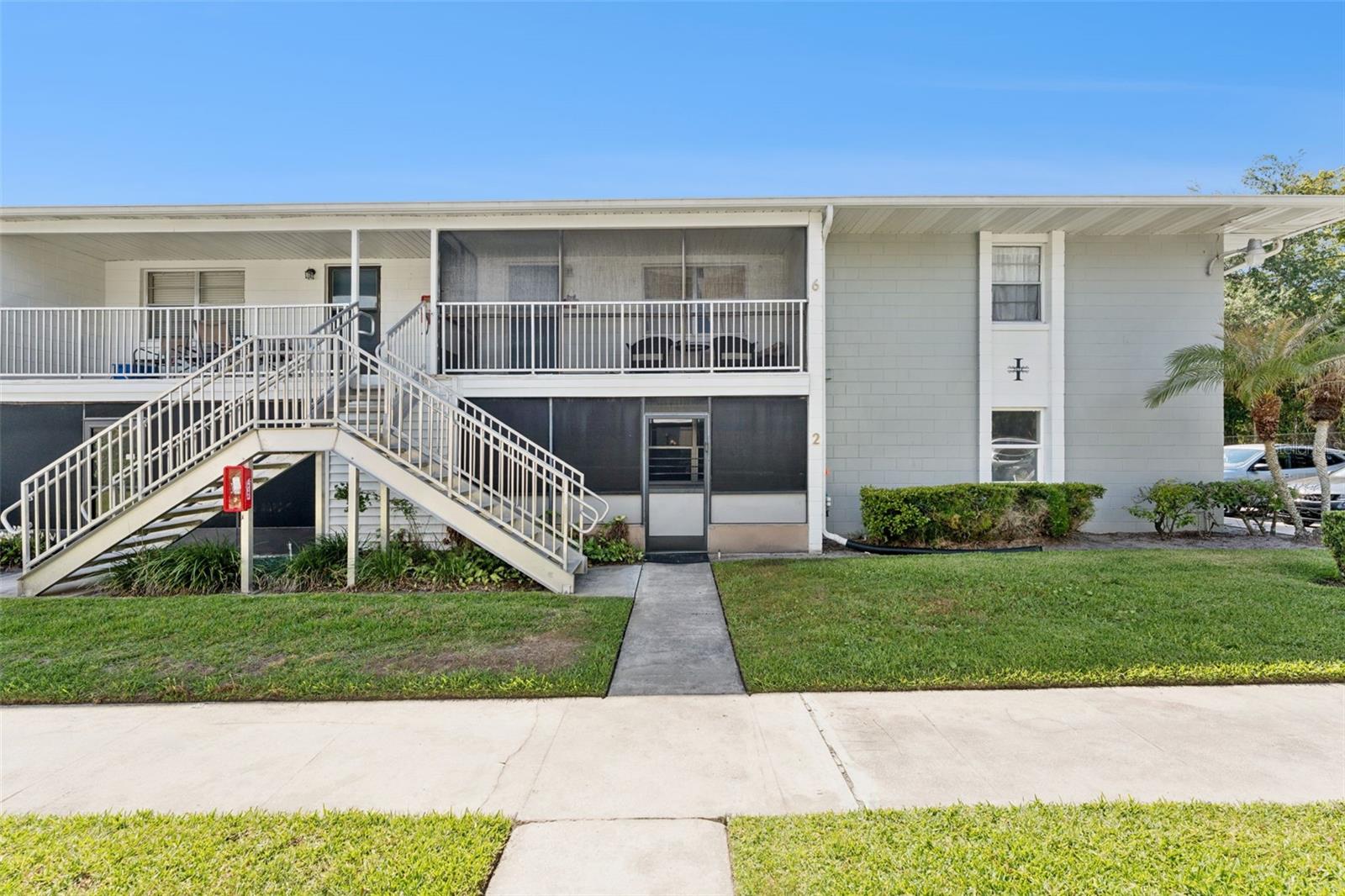 700 E AIRPORT BLVD Unit I2