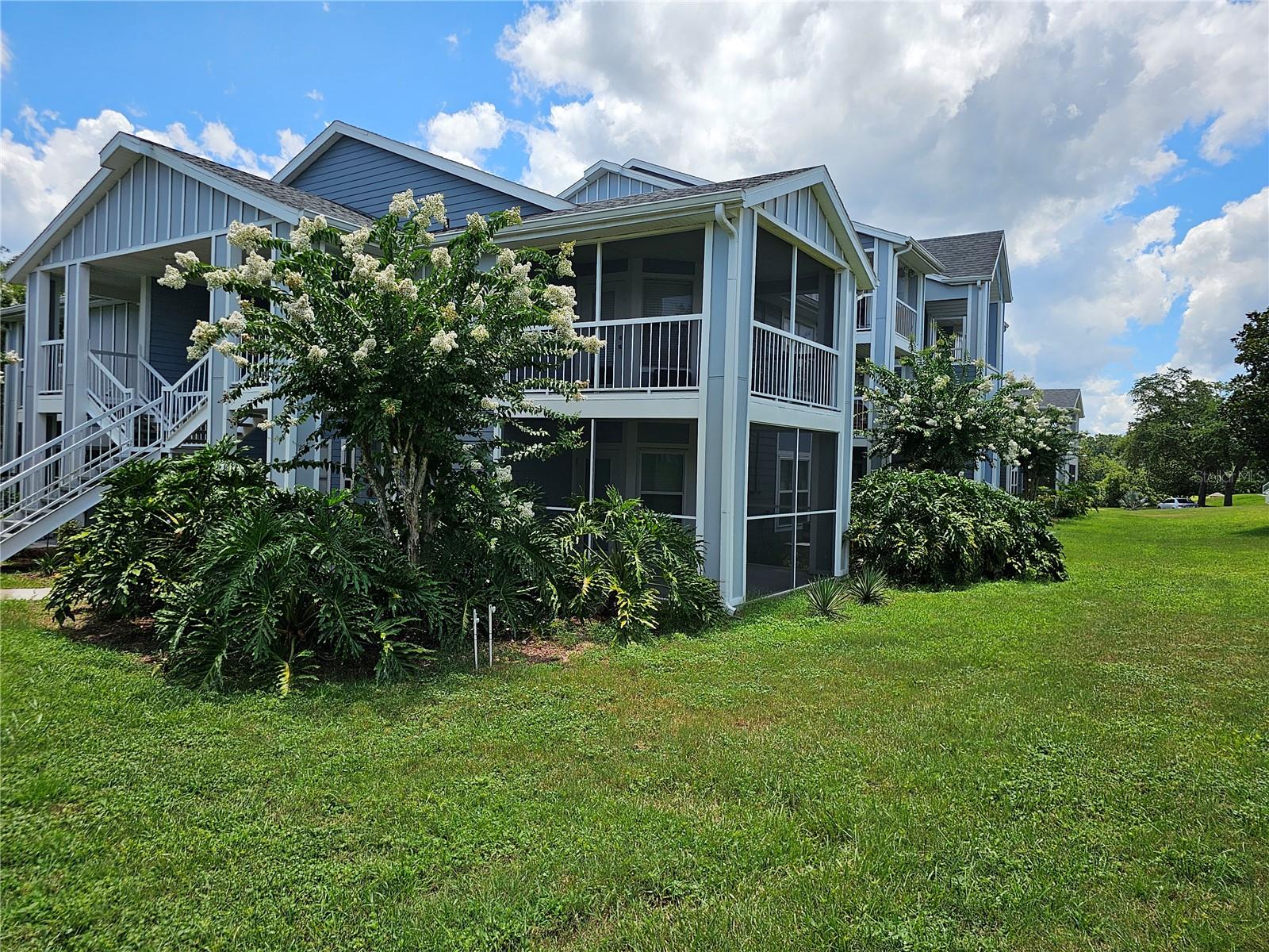 711 SUGAR BAY WAY Unit 115
