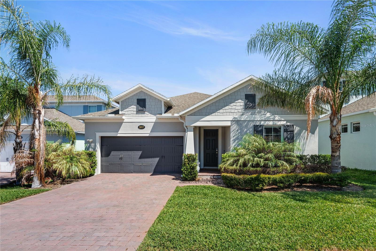 2017 BOSS HEWETT STREET