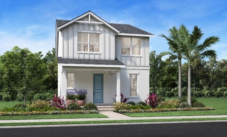 2579 LONG PINE AVENUE