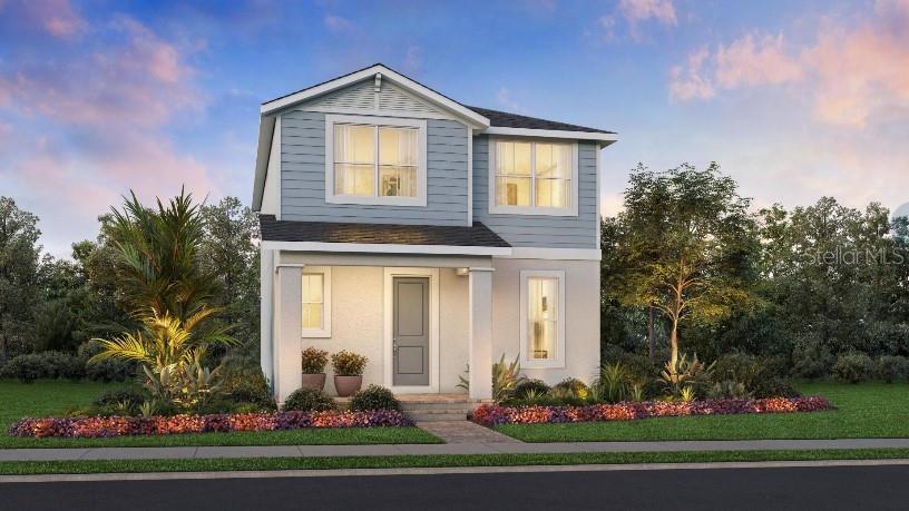 2588 LONG PINE AVENUE