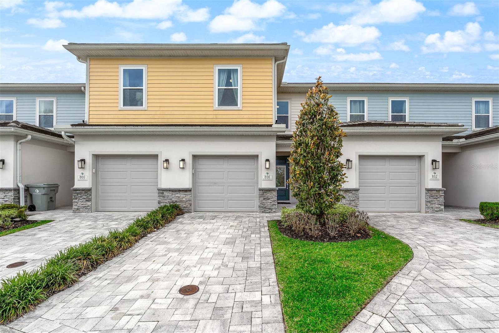 856 DRIVING RANGE COURT