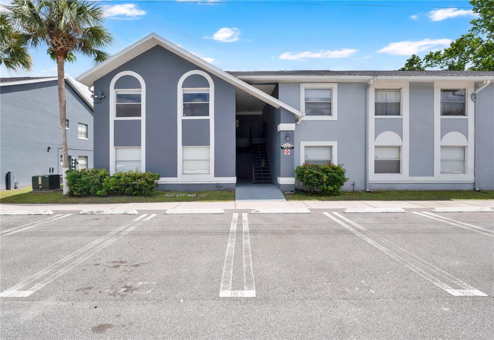 4100 PERSHING POINTE PLACE Unit 3