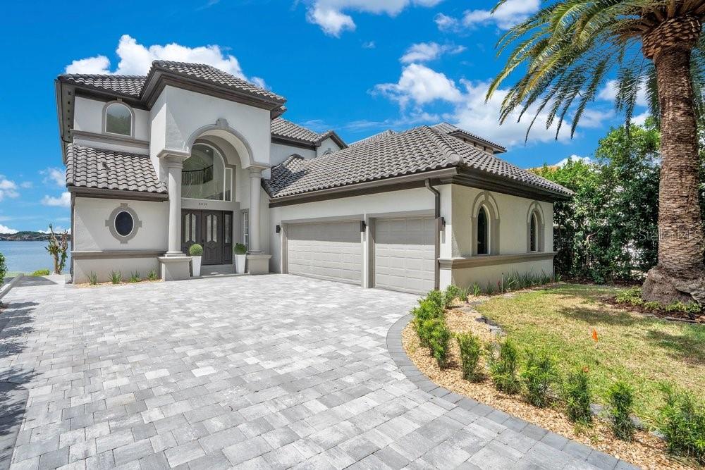 8010 FIRENZE BOULEVARD