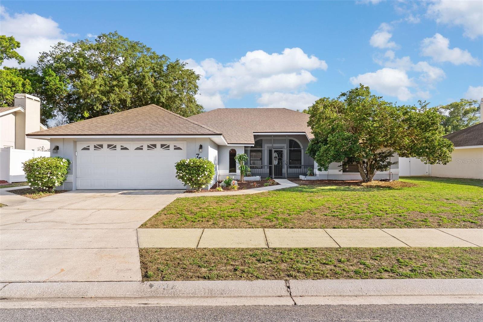 Listing photo for 7542 Gunstock Dr