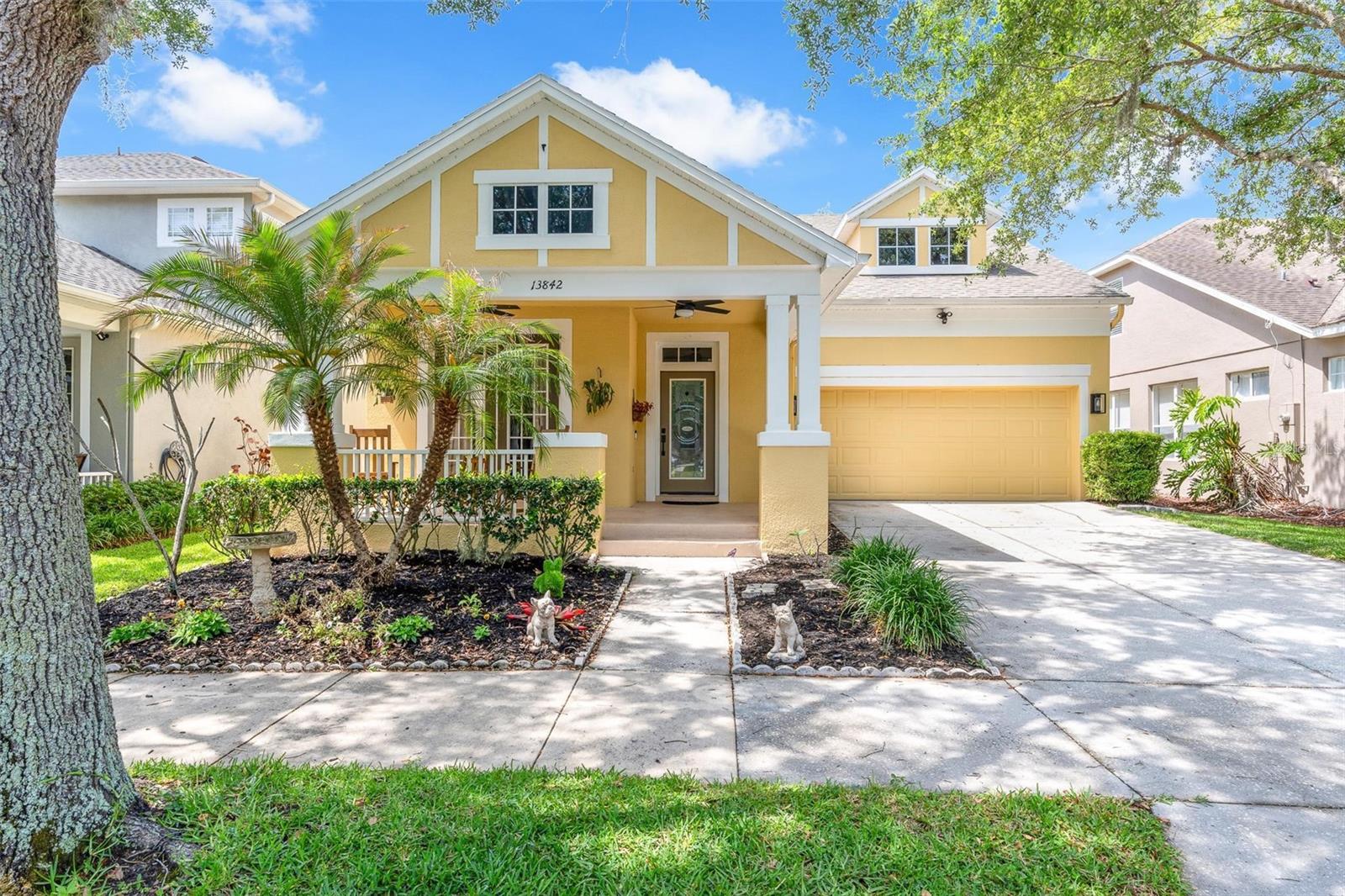 13842 ORANGE CREST DRIVE