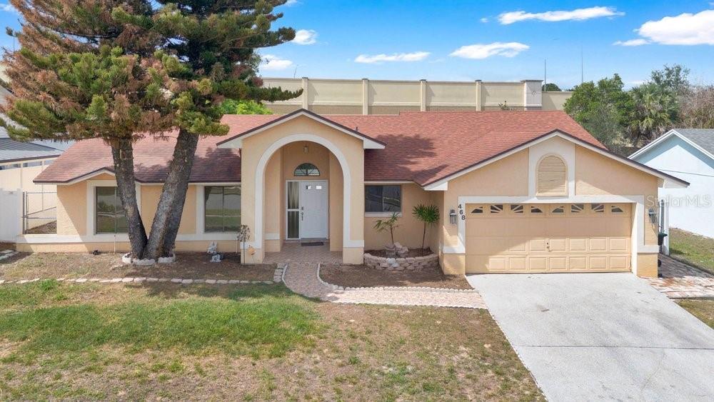 468 SANDPIPER RIDGE DRIVE