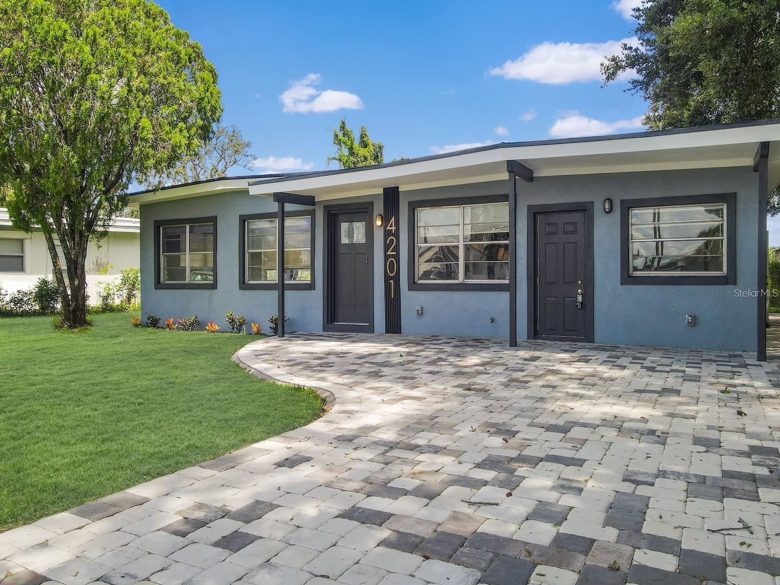 4201 PARK LAKE STREET