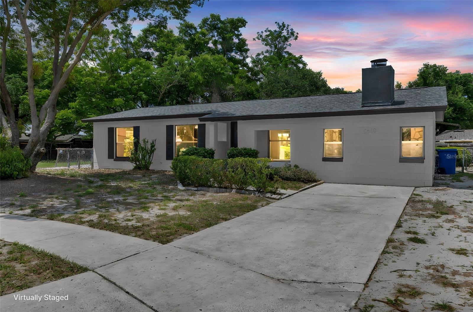 1510 TANGERWOOD COURT