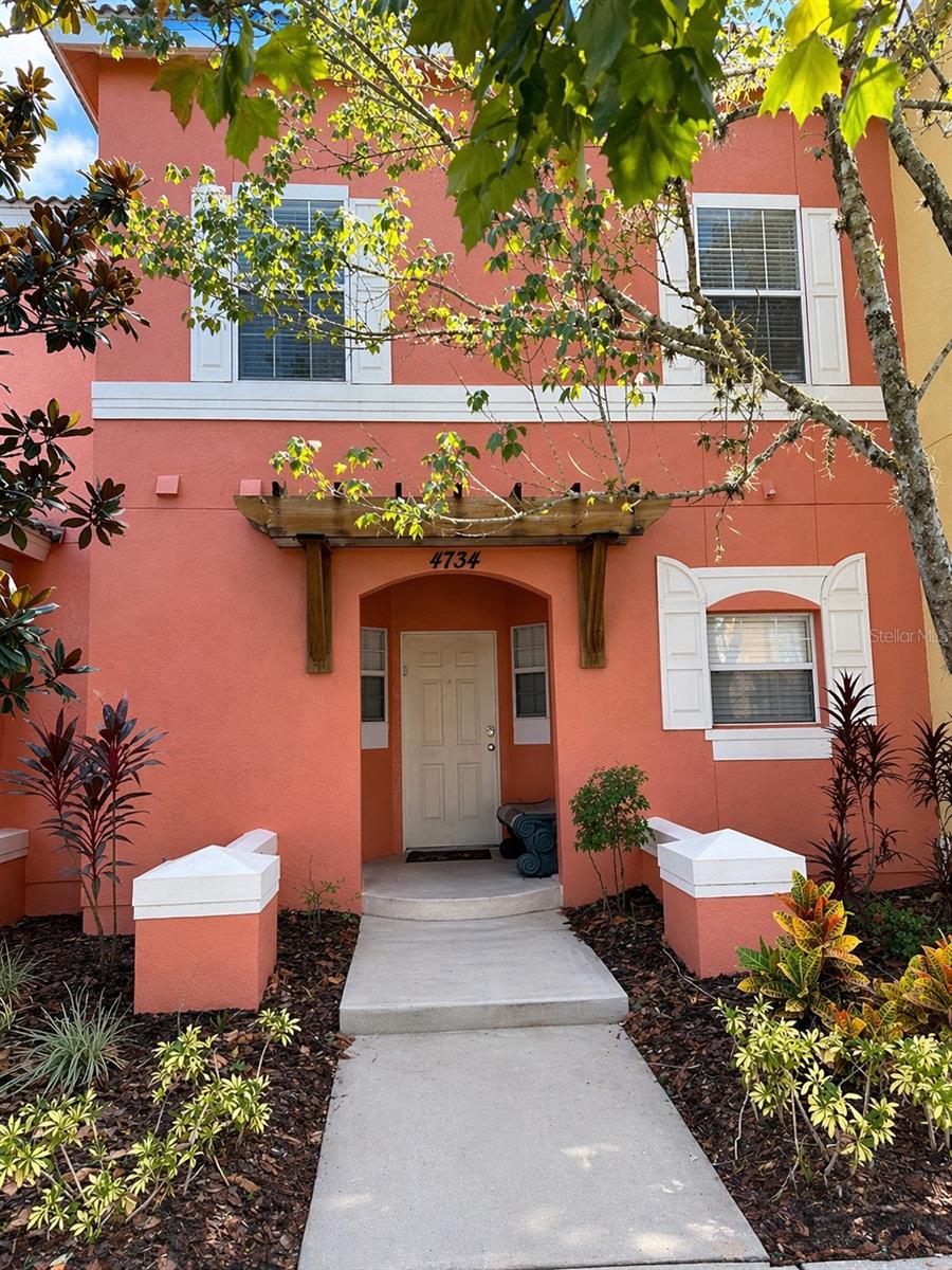 4734 VERO BEACH PLACE